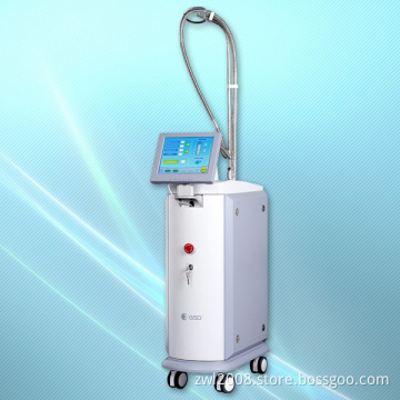 Gsd Hottest Fractional Laser Machine